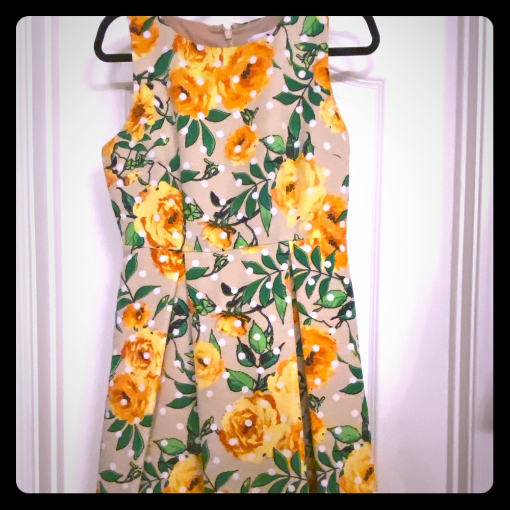 NY & Co. dress